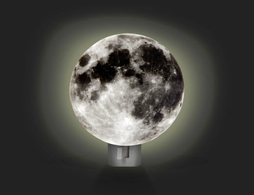 Moon Night Light