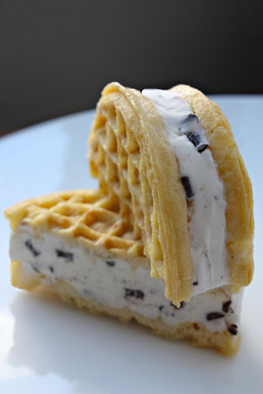 Ice Cream Sandwiches