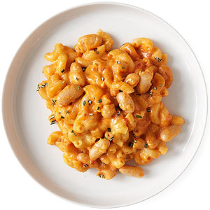 Pasta e Fagioli