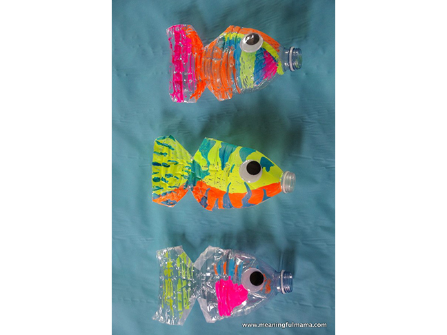 Neon Fish