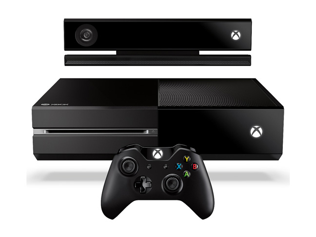 Xbox One