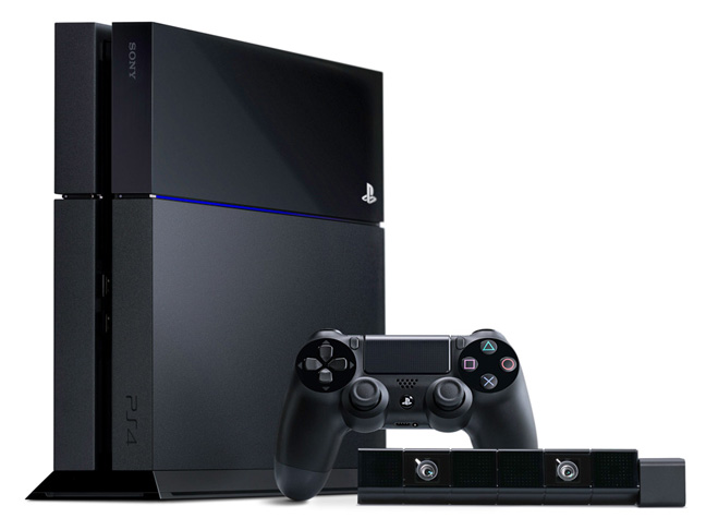 Playstation 4