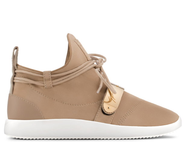 Giuseppe Zanotti Slouchies