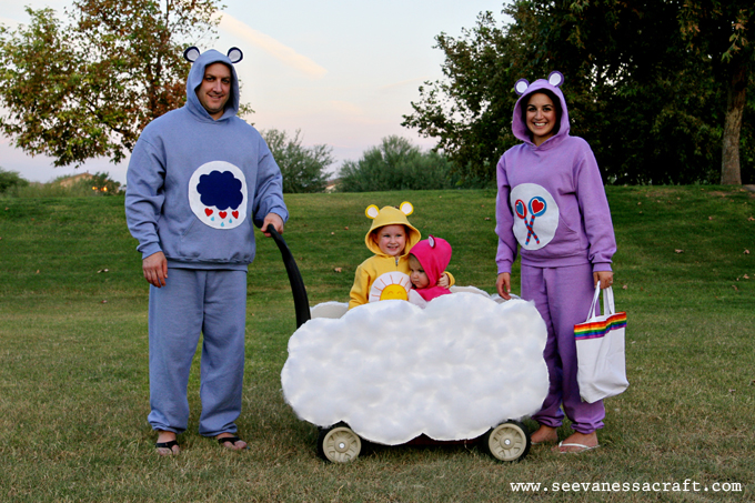 Care Bears Costumes