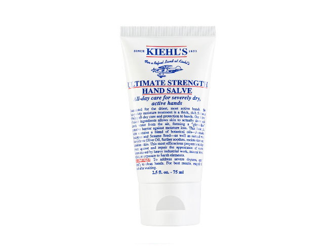 Kiehl's Ultimate Strength Hand Salve