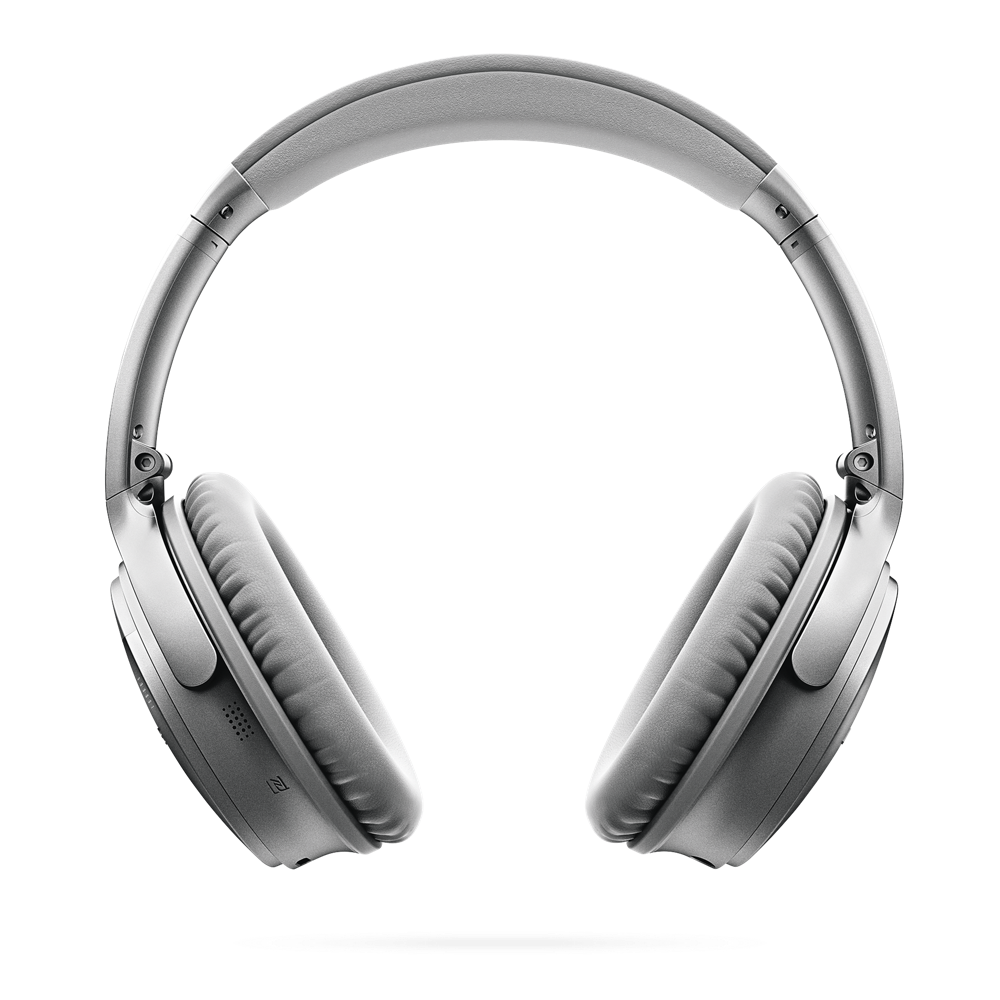 Bose QuietComfort 35 Wireless Headphones