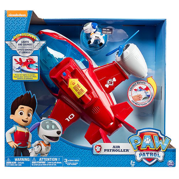 Paw Patrol Air Patroller