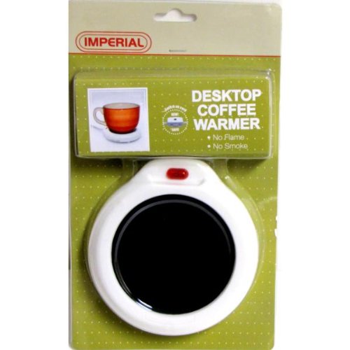 Desktop Heated Mug Warmer