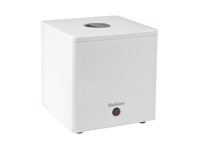 Holmes Ultrasonic Cube Humidifier