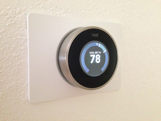 Nest Smart Thermostat