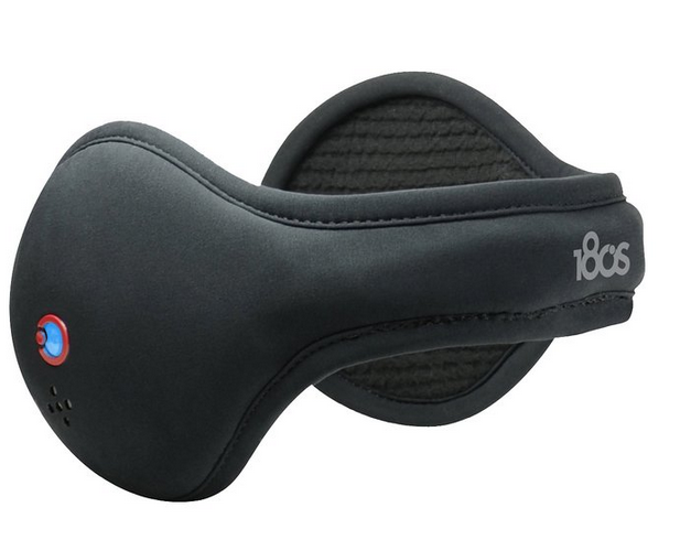 180s Unisex Bluetooth Ear Warmer