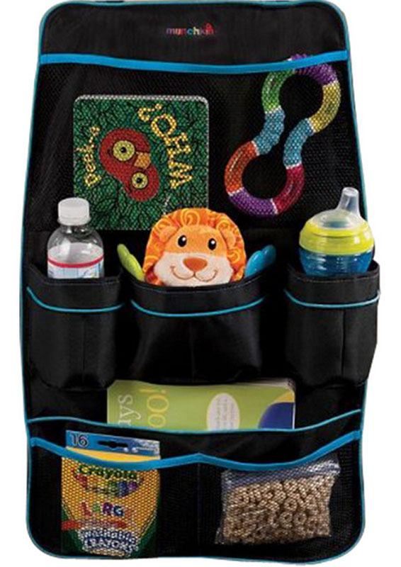 Backseat Organizer 