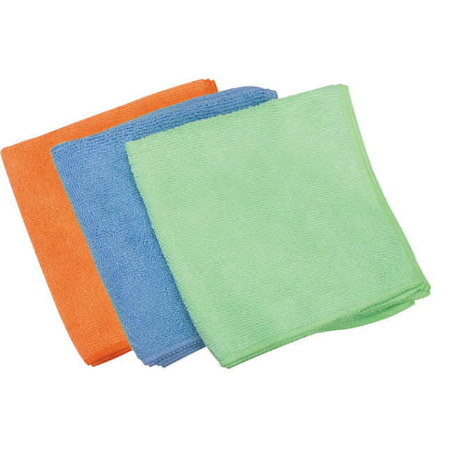 Microfiber Cloth