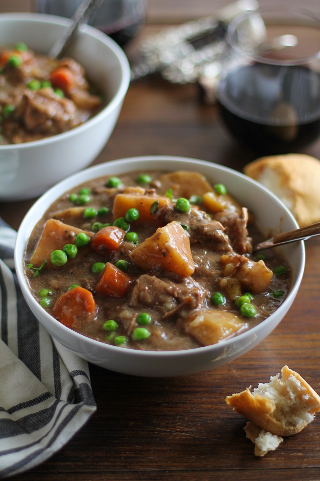 Beef Stew