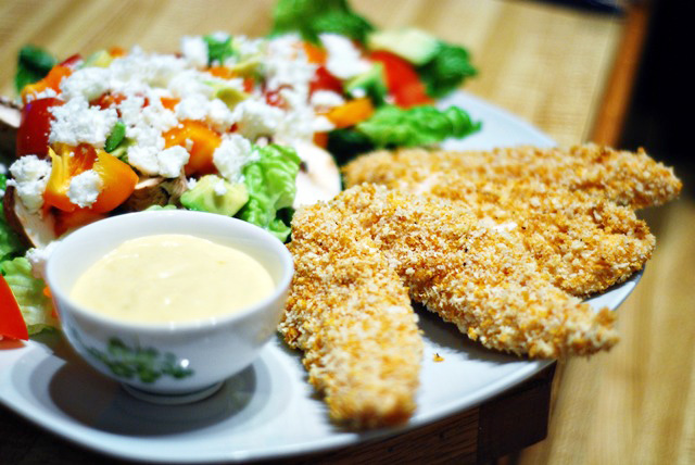 Chicken Strips