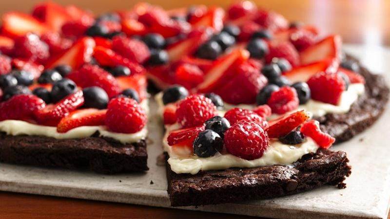 Gluten-Free Brownie