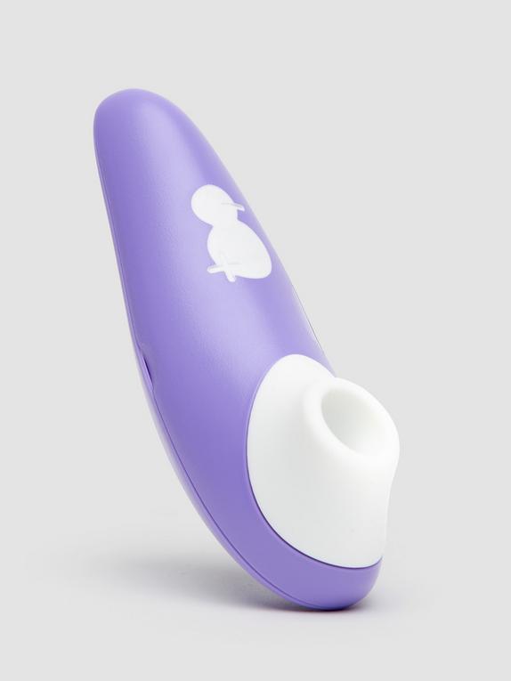 Lovehoney X ROMP Switch Clitoral Suction Stimulator