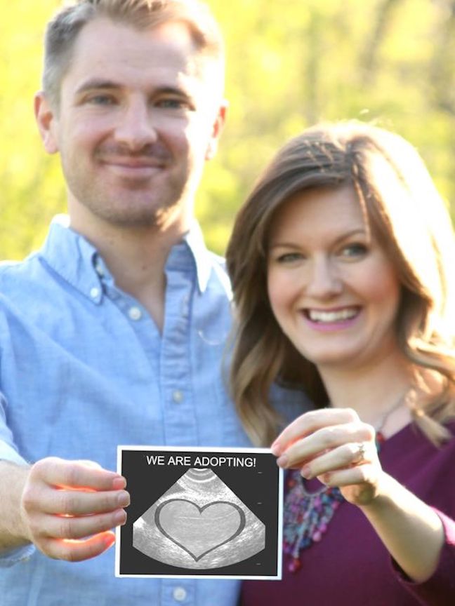 Ultrasound Announcement