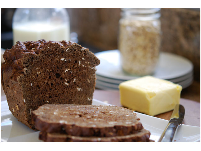 Guinness Bread