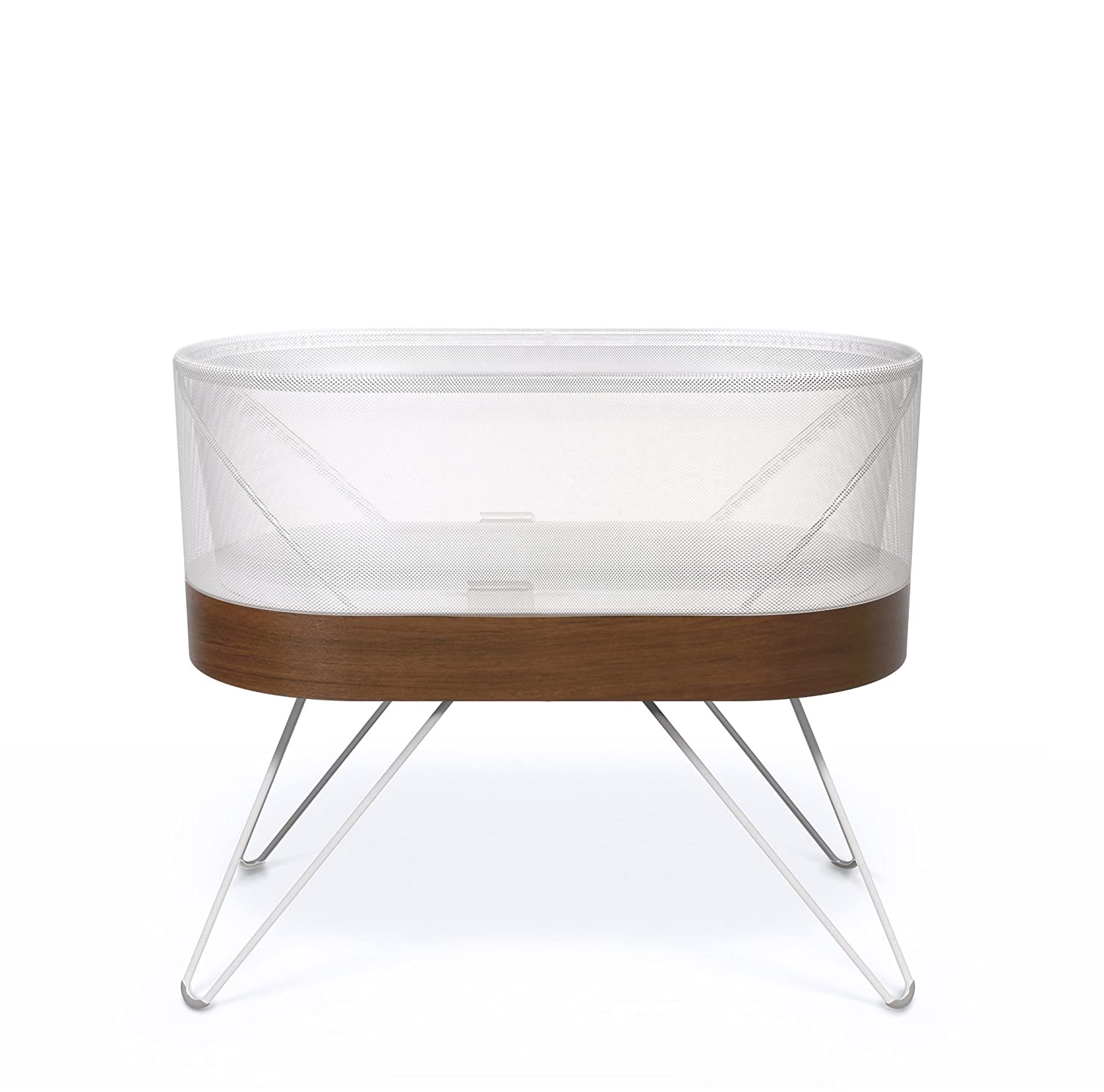 Snoo Smart Baby Sleeper and Bassinet, $1,495