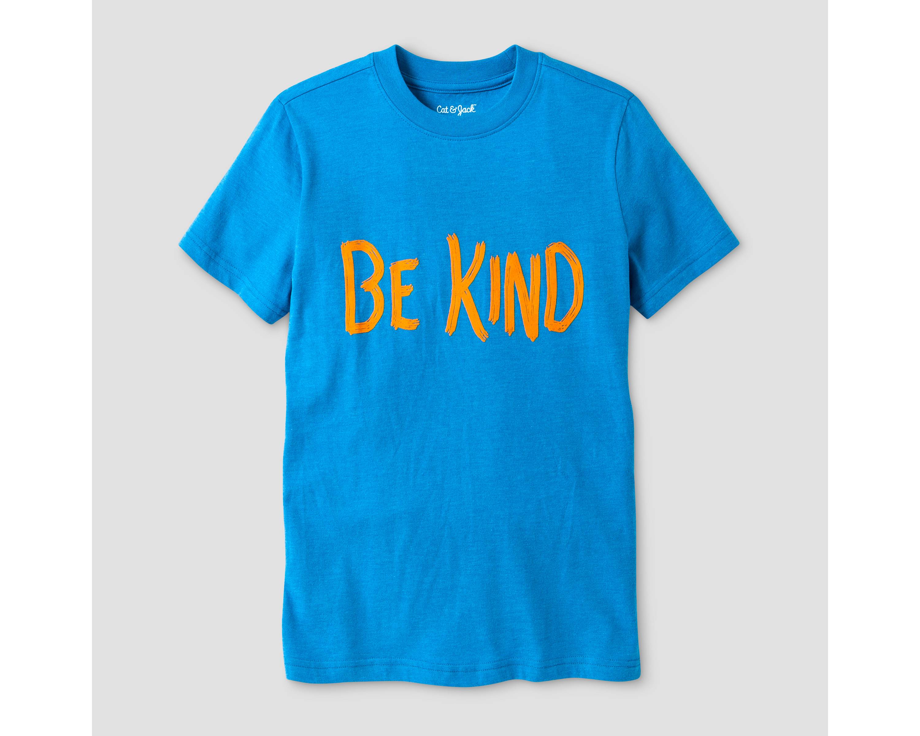 Boys' Be Kind Tee