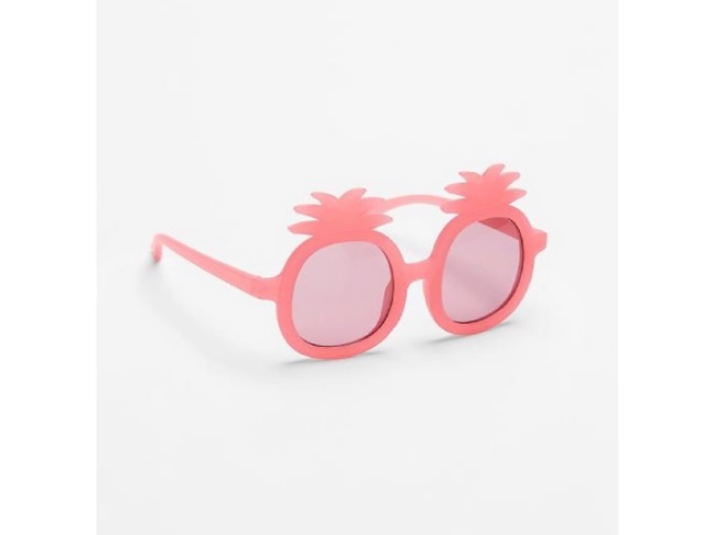 Pineapple Sunglasses