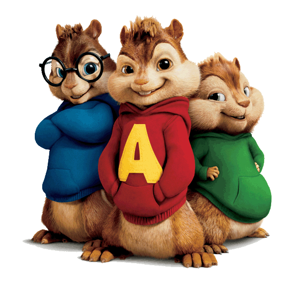 Simon (The Chipmunks)