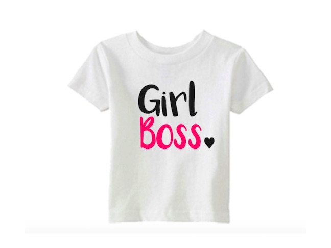 Girl Boss