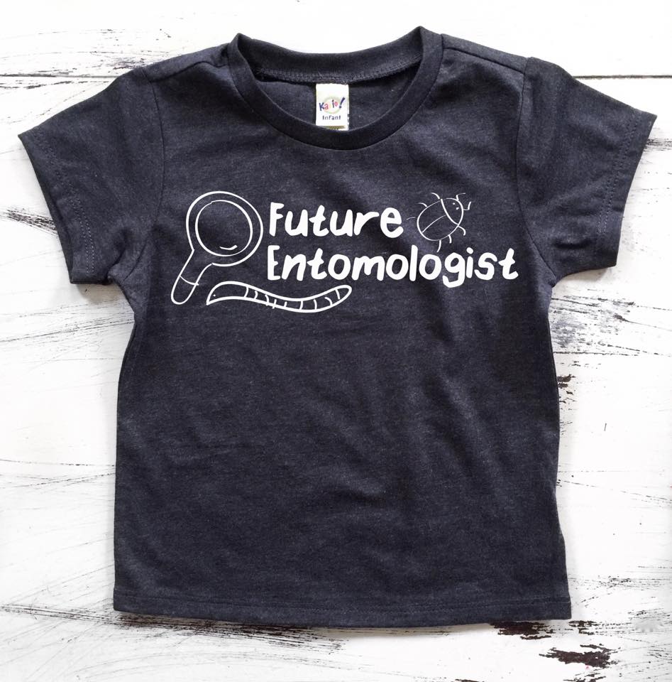 Future Entomologist