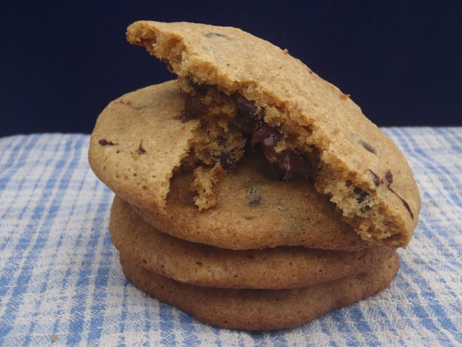 Gluten Free Chocolate Chip