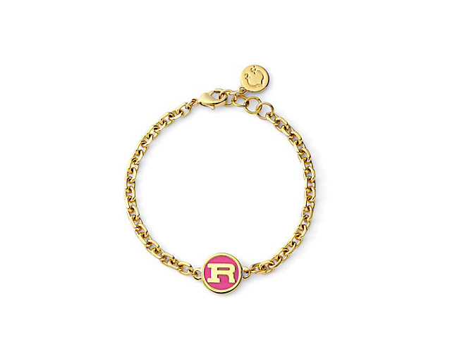 Monogram Bracelet