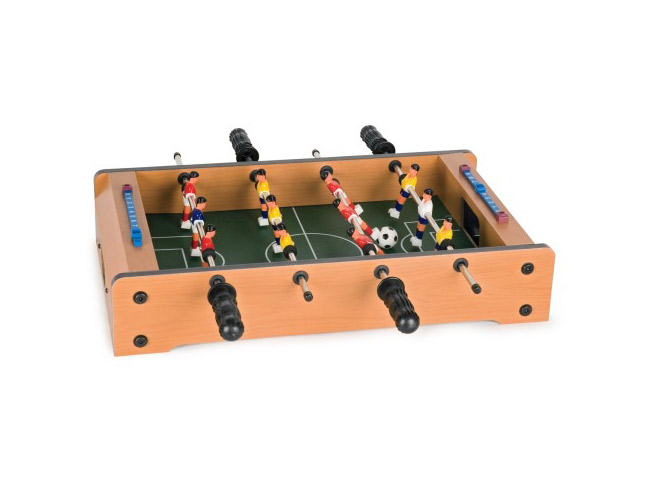 Mini Foosball Game