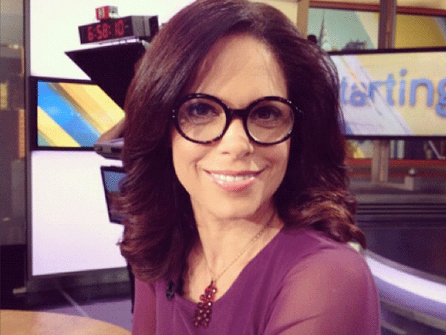 Soledad O’Brien