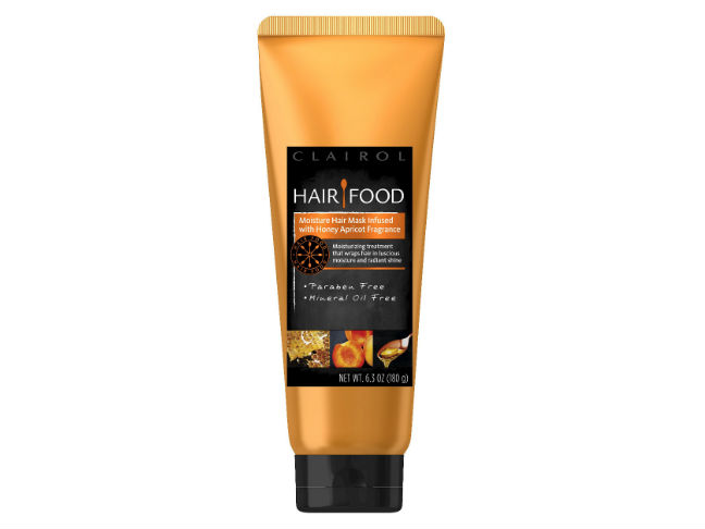 Clairol Honey Apricot Hair Mask