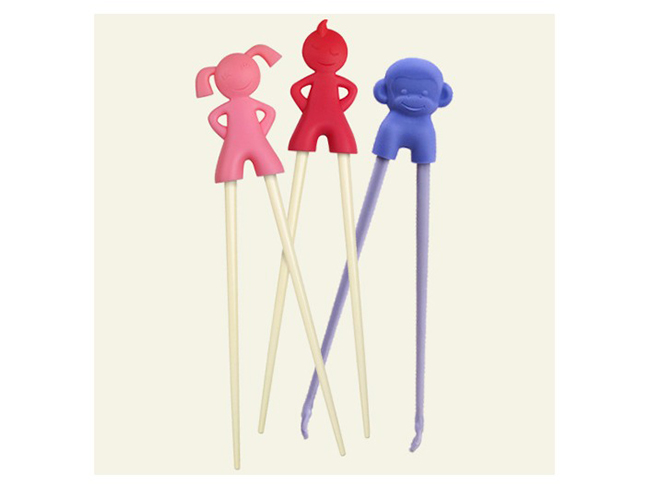 Fred & Friends Kids' Chopsticks