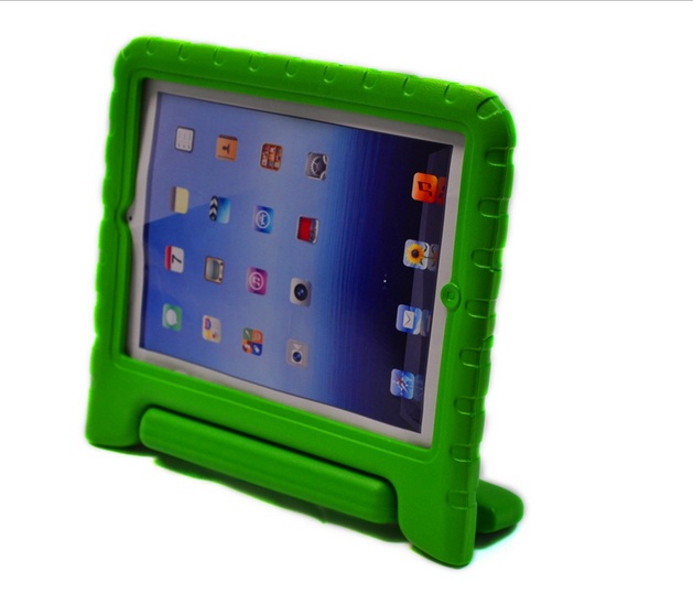 Tru Logics iPad Case