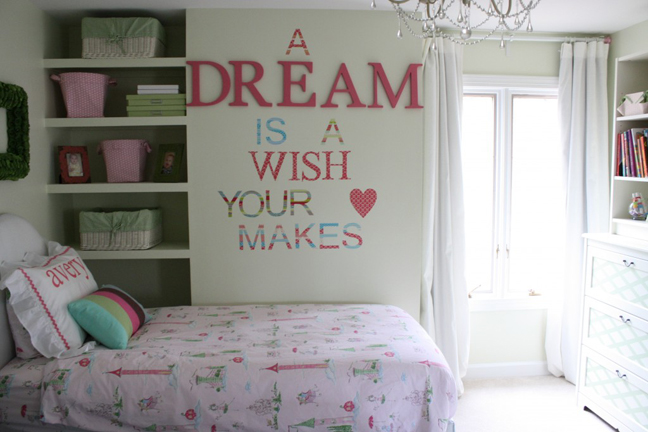 A Dream Is a Wish Your Heart Makes