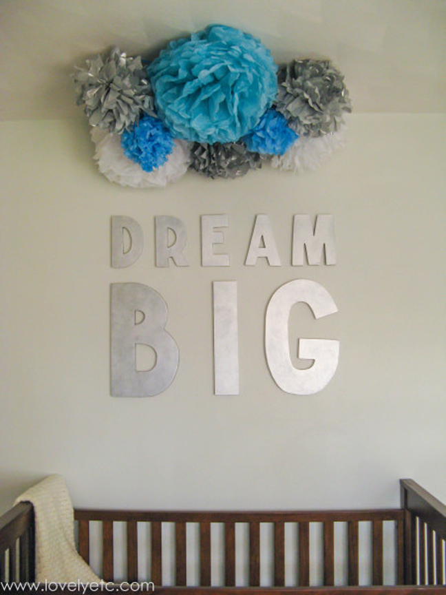 Dream Big