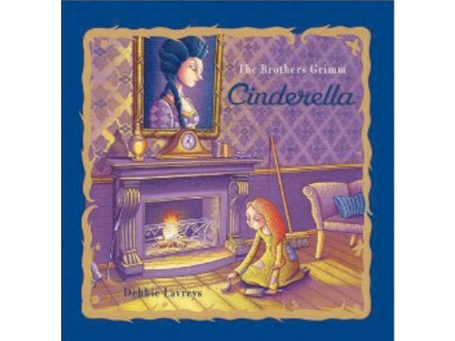 Cinderella