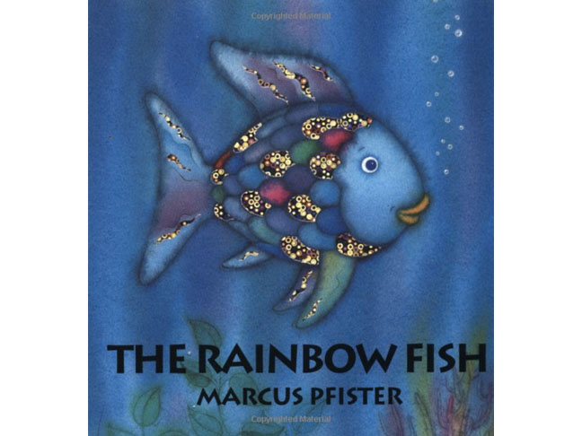 Rainbow Fish