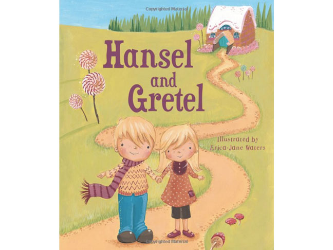 Hansel and Gretel