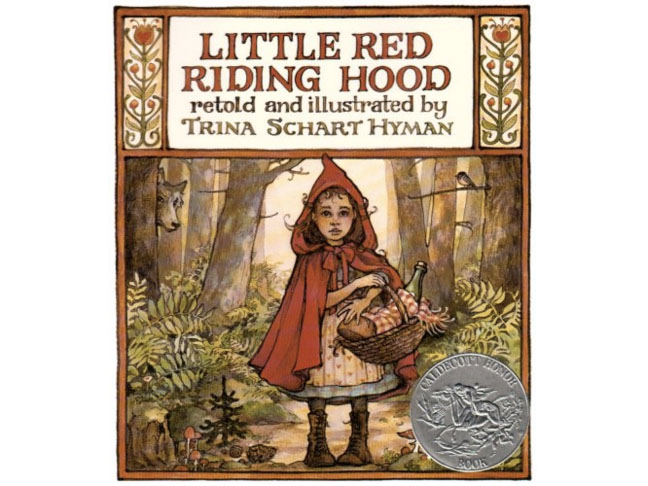 Little Red Riding Hood