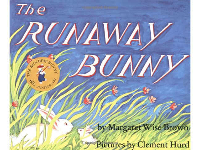 The Runaway Bunny