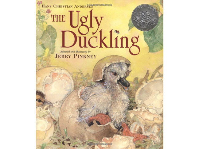 The Ugly Duckling