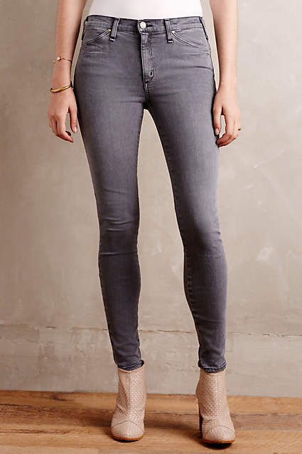 Slimming Jeans