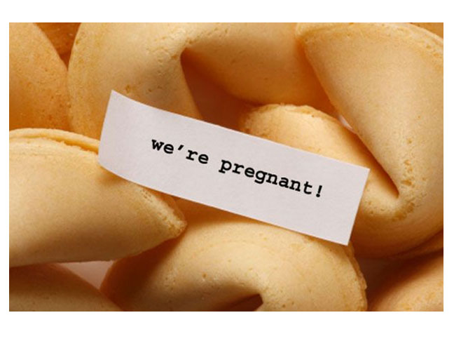 Personalized Fortune Cookie