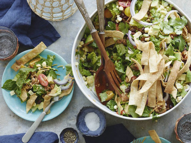 Taco Salad