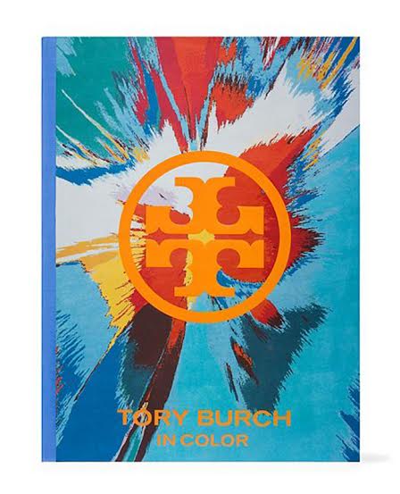 Tory Burch: In Color