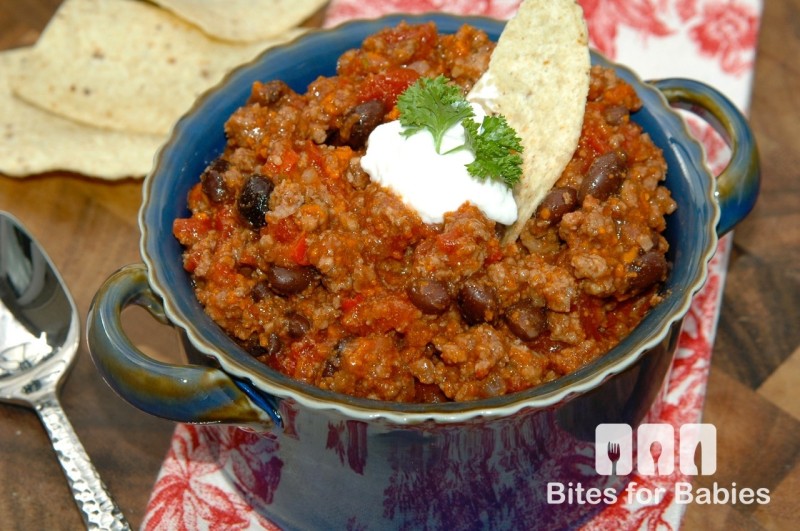 Chili con Carne