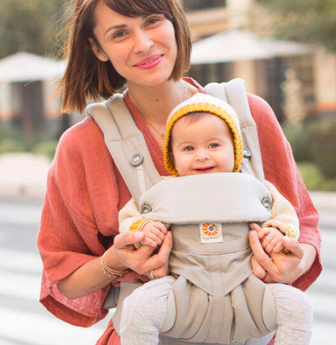 Ergobaby 360 Carrier